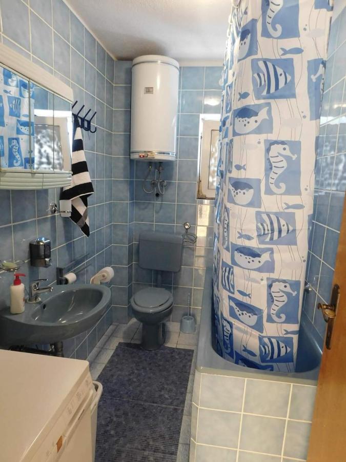 Hotel Pansion Renata à Prozor Extérieur photo