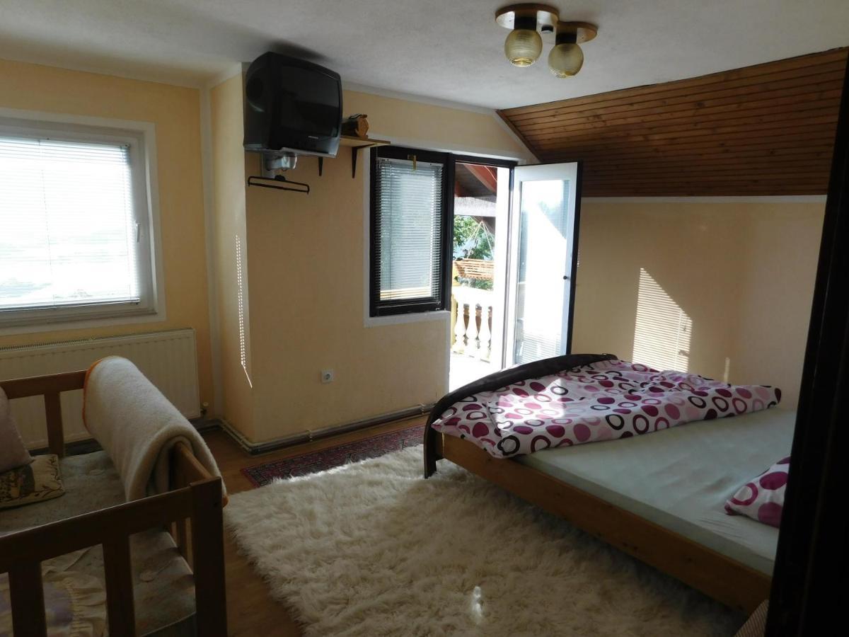 Hotel Pansion Renata à Prozor Chambre photo