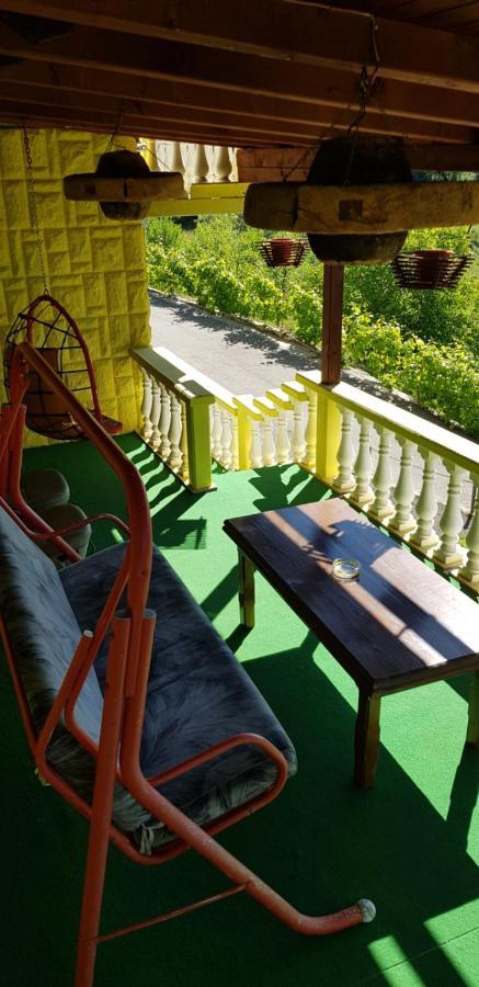 Hotel Pansion Renata à Prozor Extérieur photo