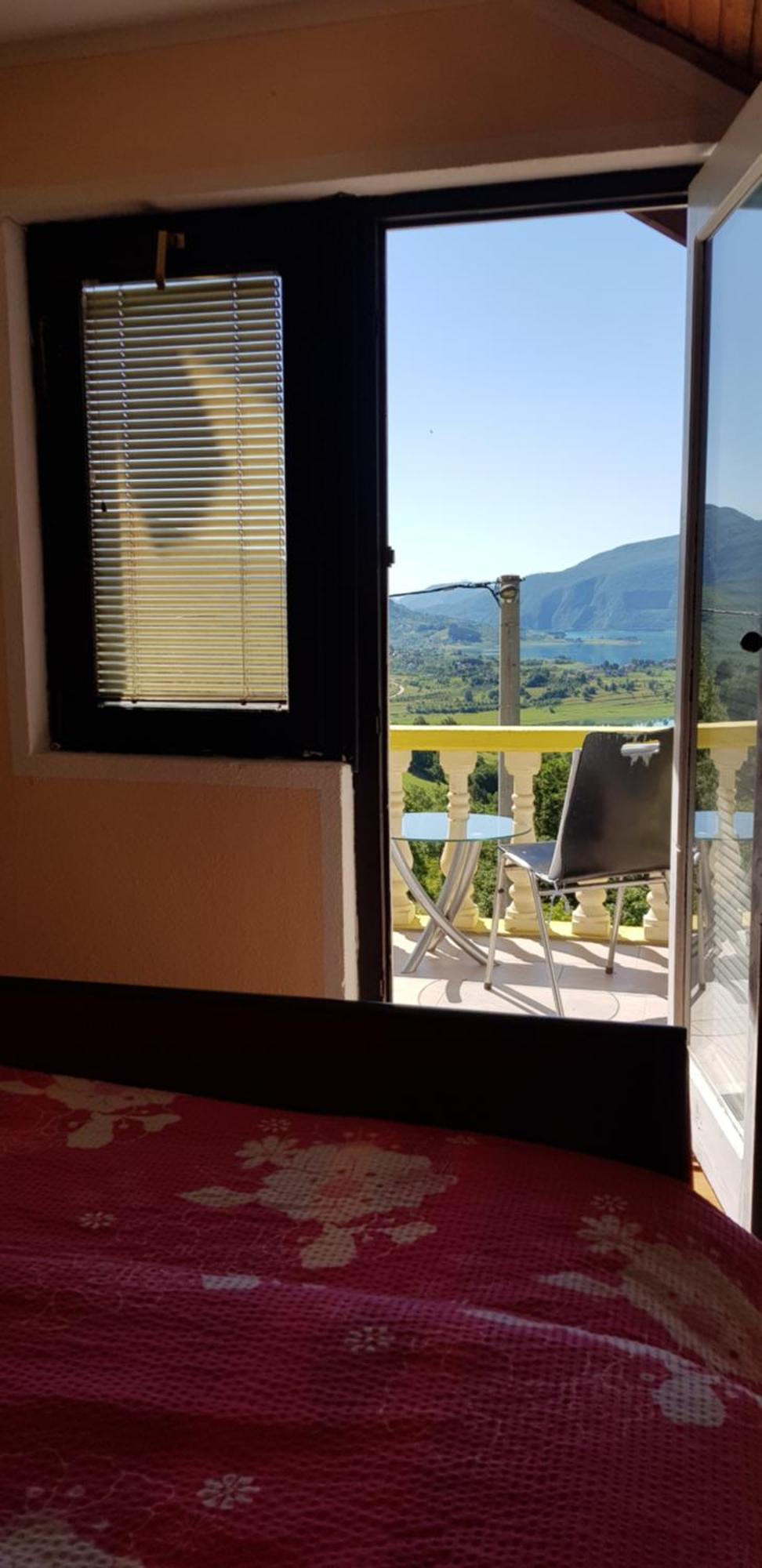 Hotel Pansion Renata à Prozor Chambre photo