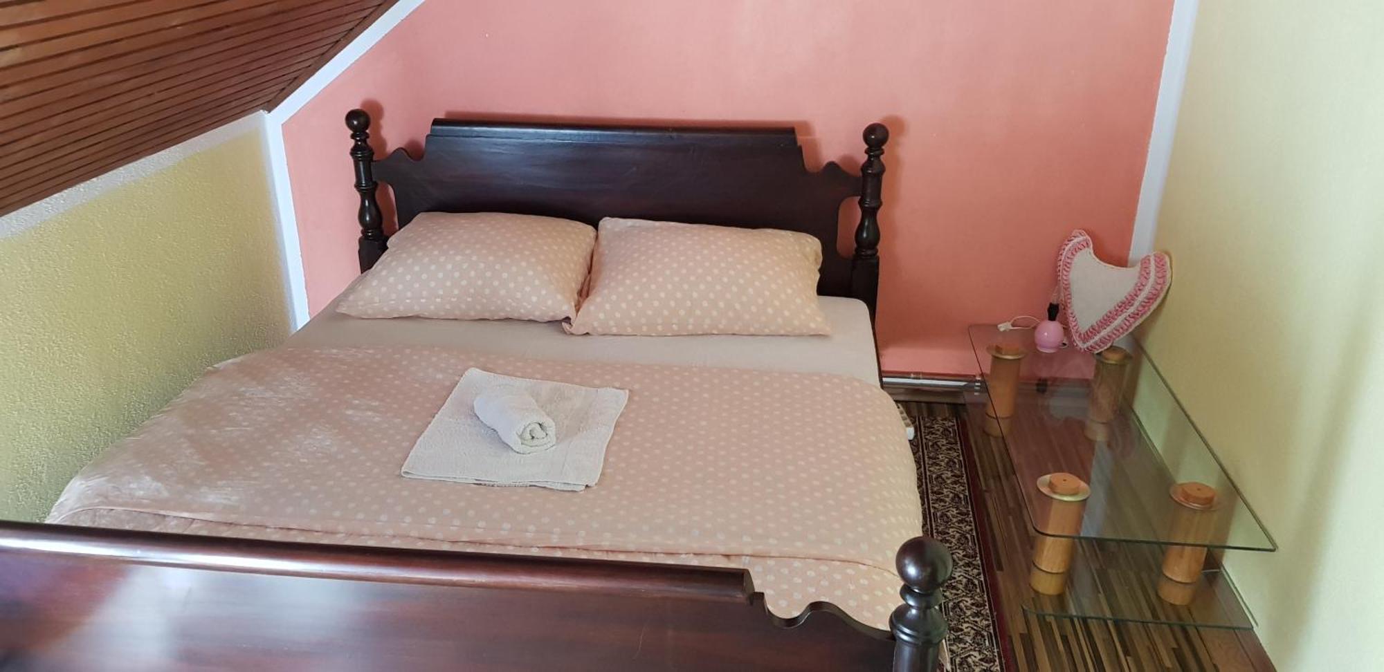 Hotel Pansion Renata à Prozor Chambre photo
