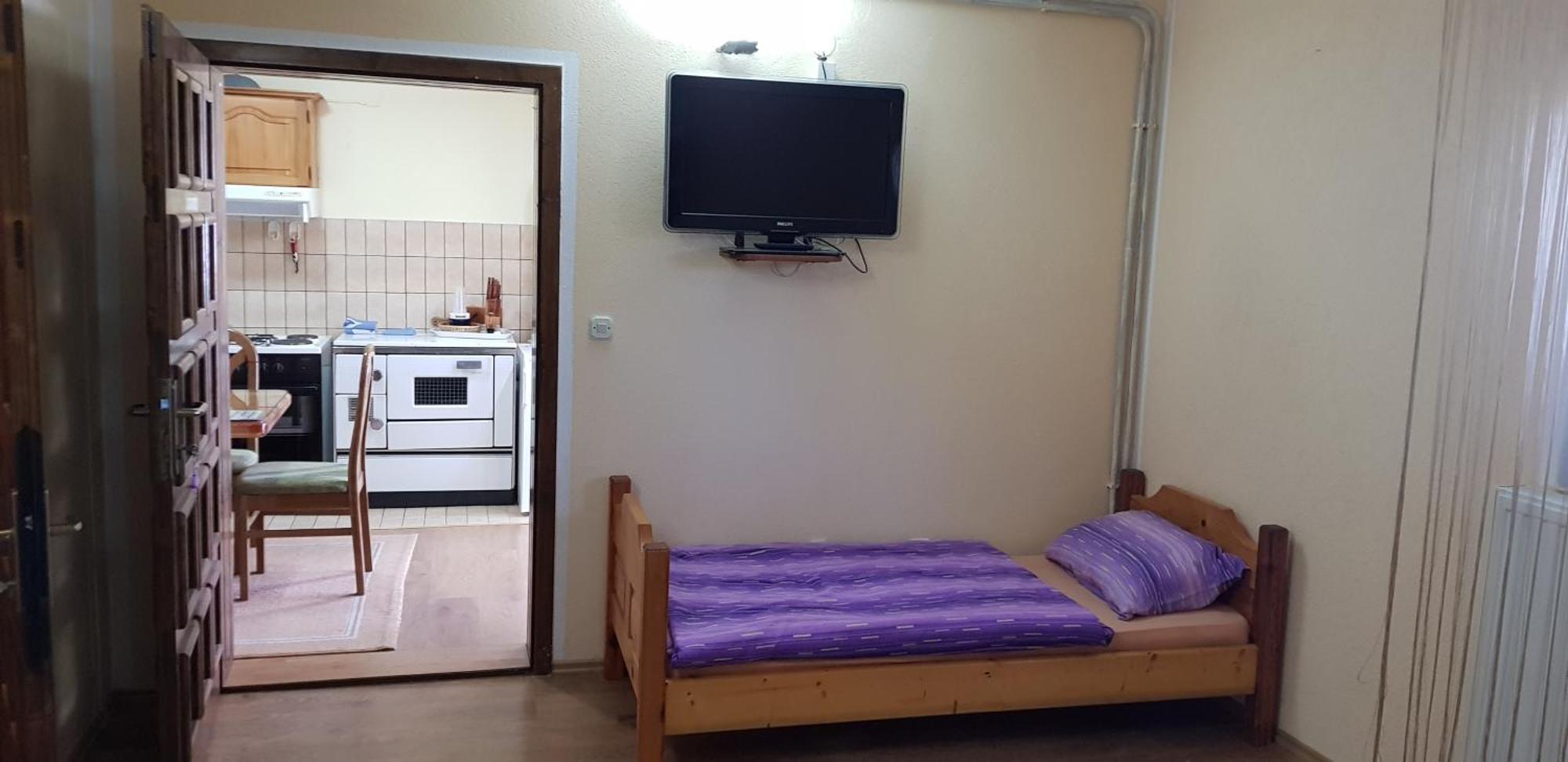 Hotel Pansion Renata à Prozor Chambre photo