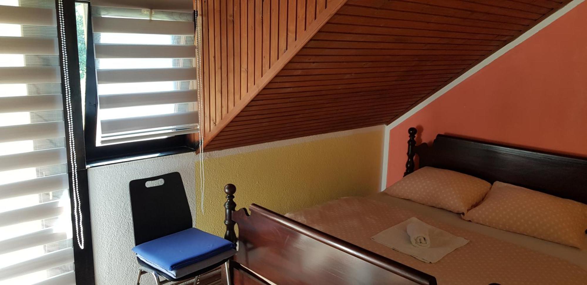 Hotel Pansion Renata à Prozor Chambre photo