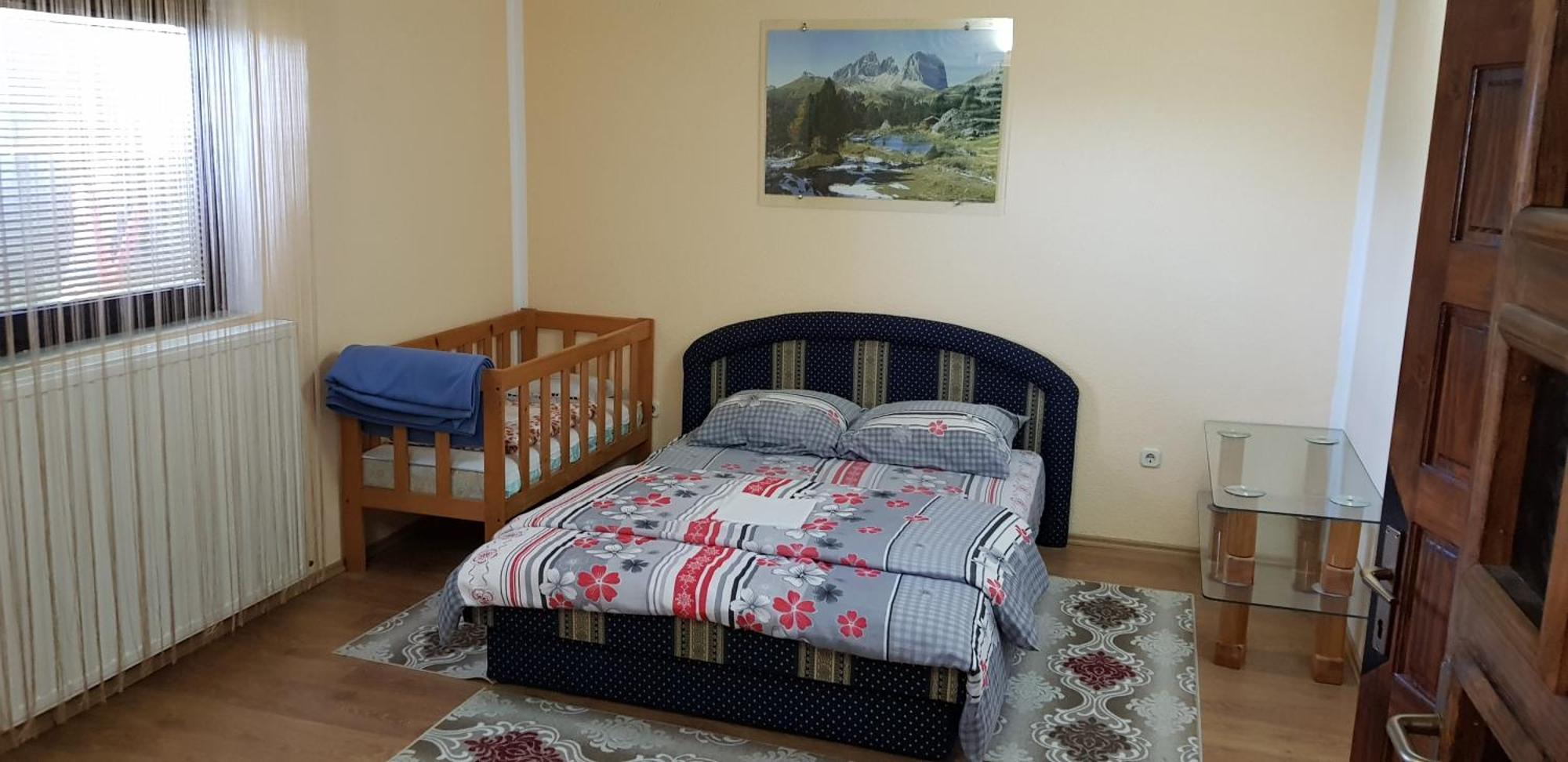 Hotel Pansion Renata à Prozor Chambre photo