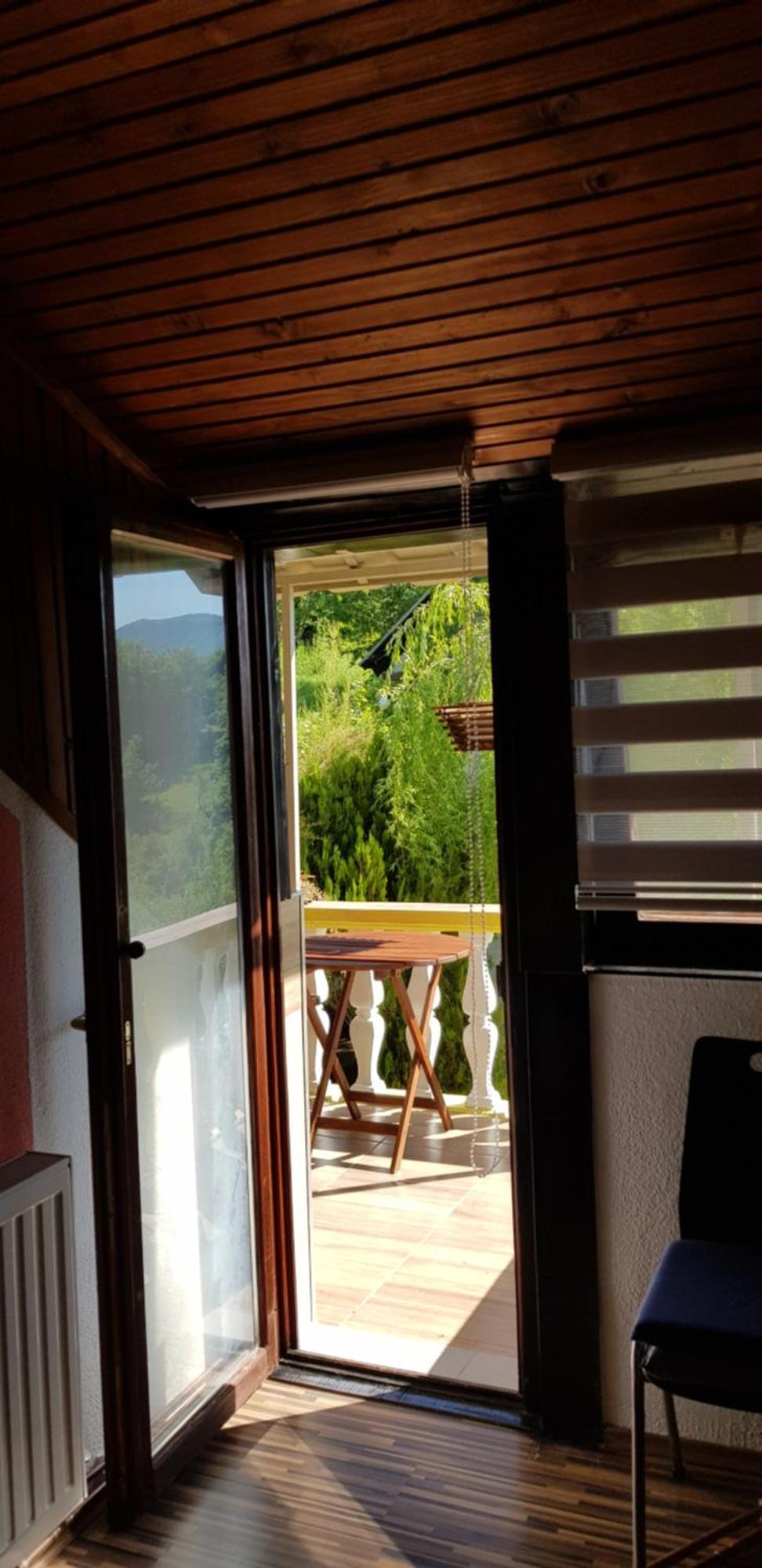 Hotel Pansion Renata à Prozor Chambre photo